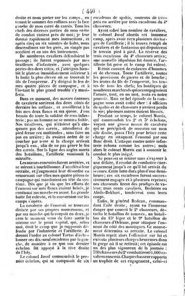 L'ami de la religion journal et revue ecclesiastique, politique et litteraire