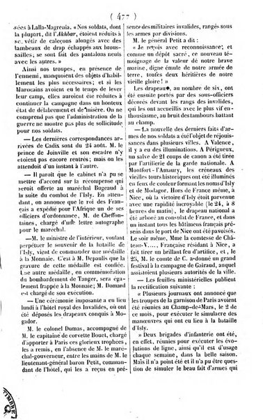 L'ami de la religion journal et revue ecclesiastique, politique et litteraire