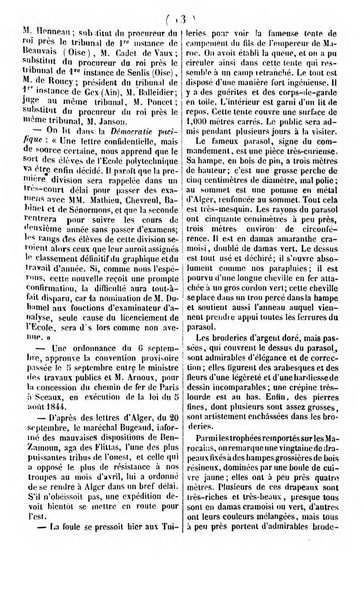 L'ami de la religion journal et revue ecclesiastique, politique et litteraire