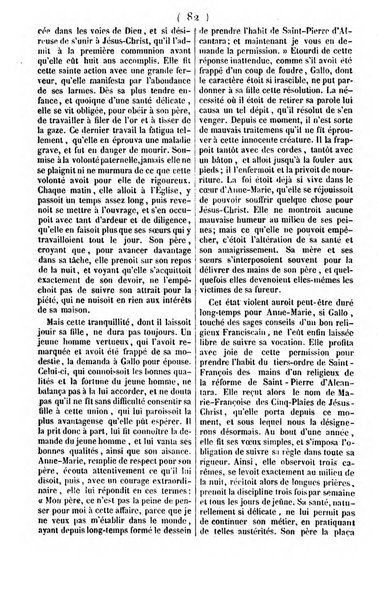 L'ami de la religion journal et revue ecclesiastique, politique et litteraire