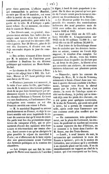 L'ami de la religion journal et revue ecclesiastique, politique et litteraire