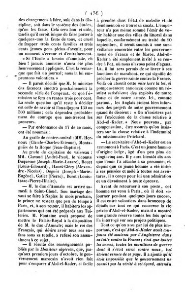 L'ami de la religion journal et revue ecclesiastique, politique et litteraire