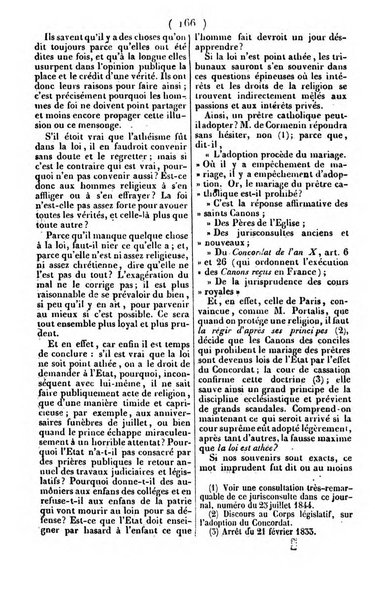 L'ami de la religion journal et revue ecclesiastique, politique et litteraire