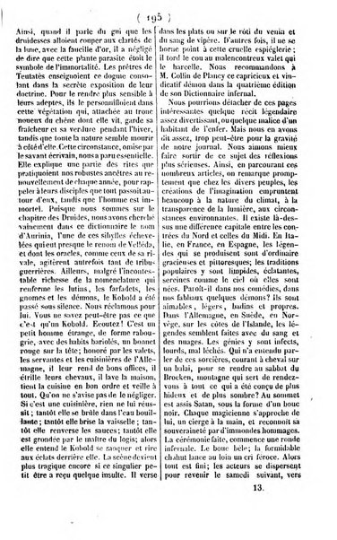 L'ami de la religion journal et revue ecclesiastique, politique et litteraire