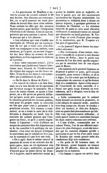 L'ami de la religion journal et revue ecclesiastique, politique et litteraire