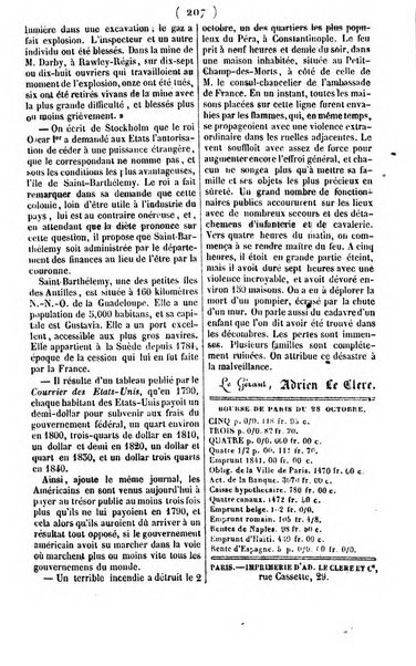 L'ami de la religion journal et revue ecclesiastique, politique et litteraire