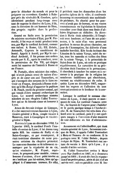 L'ami de la religion journal et revue ecclesiastique, politique et litteraire