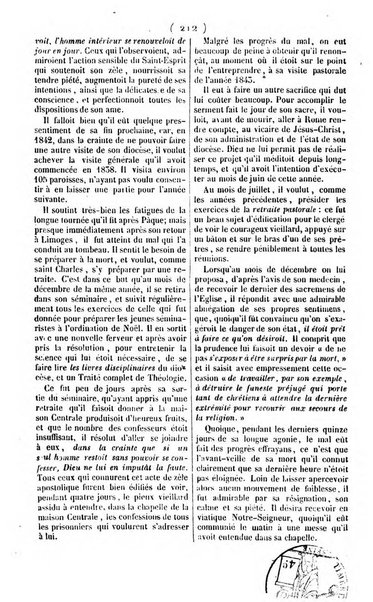 L'ami de la religion journal et revue ecclesiastique, politique et litteraire