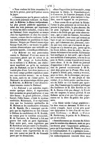 L'ami de la religion journal et revue ecclesiastique, politique et litteraire