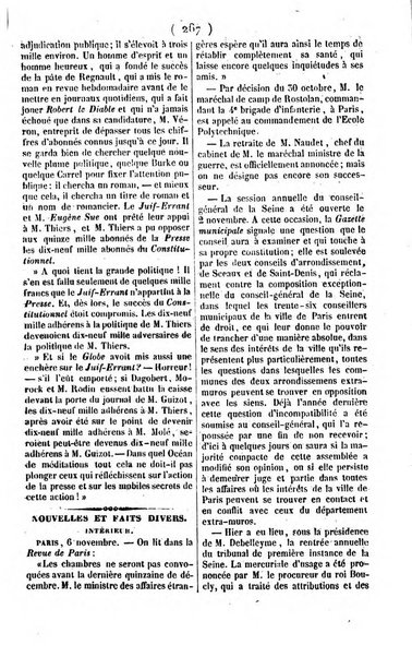 L'ami de la religion journal et revue ecclesiastique, politique et litteraire