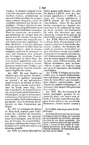 L'ami de la religion journal et revue ecclesiastique, politique et litteraire