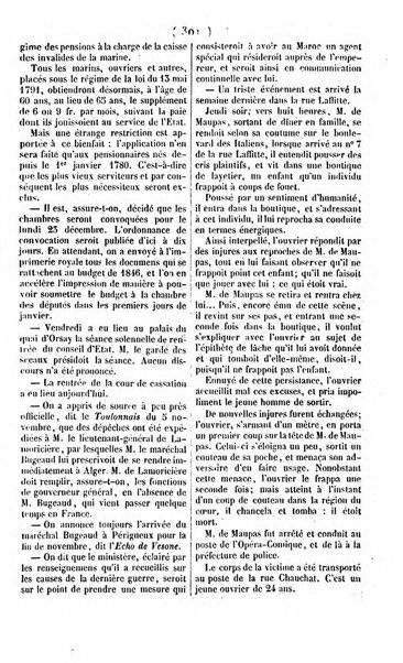 L'ami de la religion journal et revue ecclesiastique, politique et litteraire