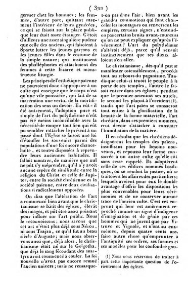 L'ami de la religion journal et revue ecclesiastique, politique et litteraire