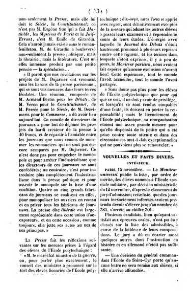 L'ami de la religion journal et revue ecclesiastique, politique et litteraire