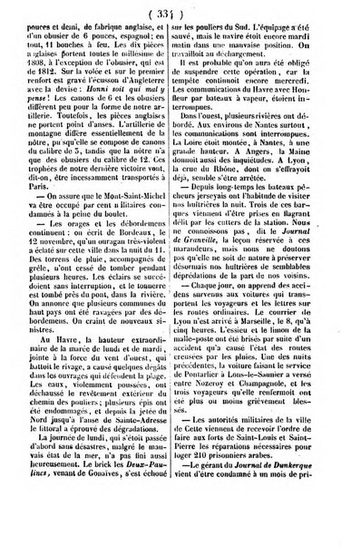 L'ami de la religion journal et revue ecclesiastique, politique et litteraire