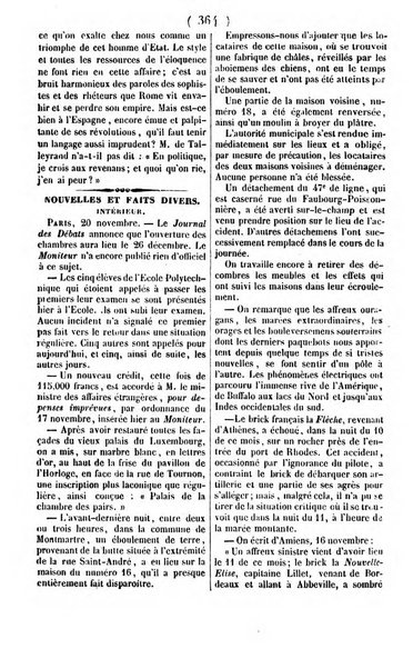 L'ami de la religion journal et revue ecclesiastique, politique et litteraire