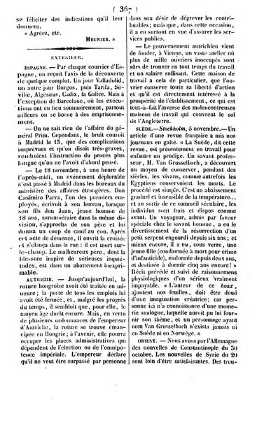 L'ami de la religion journal et revue ecclesiastique, politique et litteraire