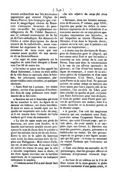 L'ami de la religion journal et revue ecclesiastique, politique et litteraire