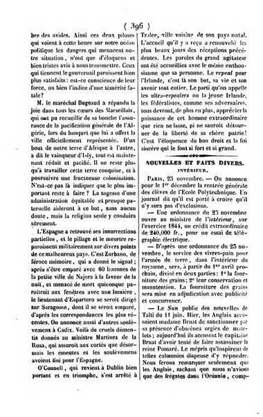 L'ami de la religion journal et revue ecclesiastique, politique et litteraire