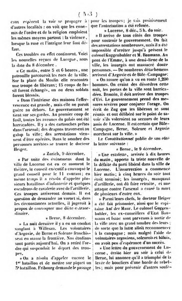 L'ami de la religion journal et revue ecclesiastique, politique et litteraire