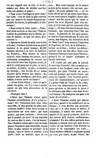 L'ami de la religion journal et revue ecclesiastique, politique et litteraire