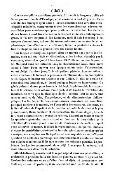 L'ami de la religion journal et revue ecclesiastique, politique et litteraire