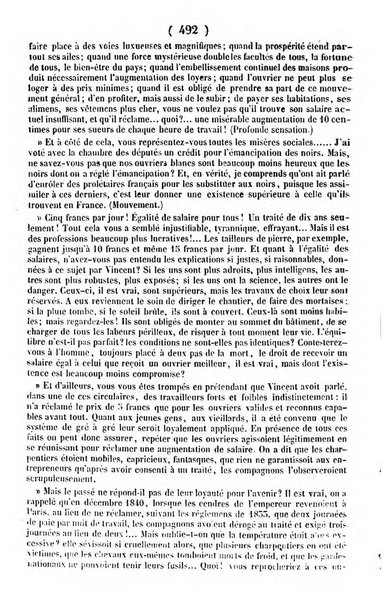 L'ami de la religion journal et revue ecclesiastique, politique et litteraire