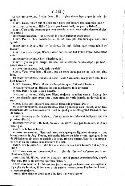 L'ami de la religion journal et revue ecclesiastique, politique et litteraire