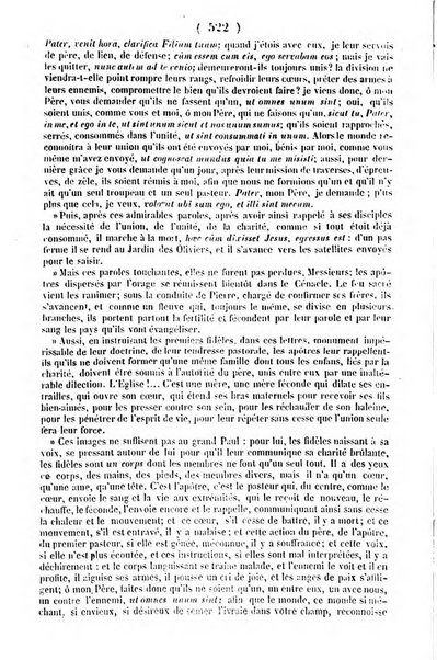 L'ami de la religion journal et revue ecclesiastique, politique et litteraire