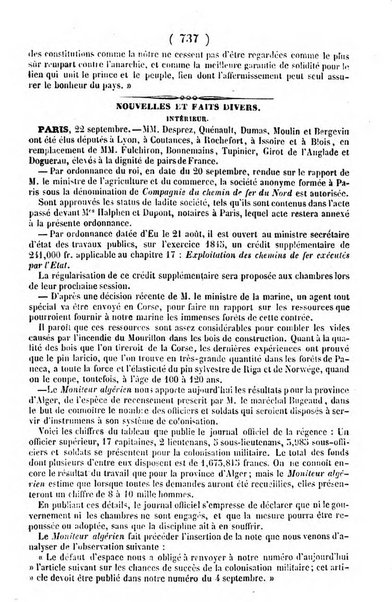 L'ami de la religion journal et revue ecclesiastique, politique et litteraire