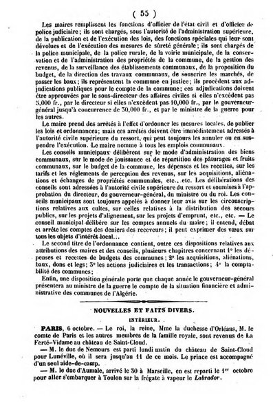 L'ami de la religion journal et revue ecclesiastique, politique et litteraire