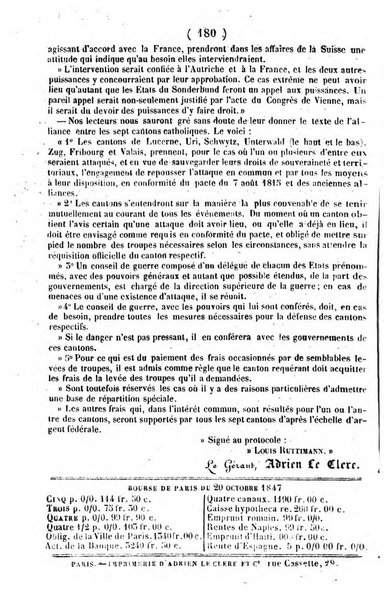 L'ami de la religion journal et revue ecclesiastique, politique et litteraire