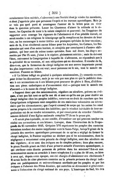 L'ami de la religion journal et revue ecclesiastique, politique et litteraire