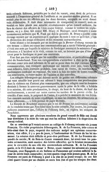 L'ami de la religion journal et revue ecclesiastique, politique et litteraire