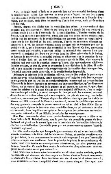 L'ami de la religion journal et revue ecclesiastique, politique et litteraire