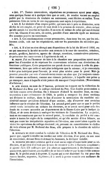 L'ami de la religion journal et revue ecclesiastique, politique et litteraire