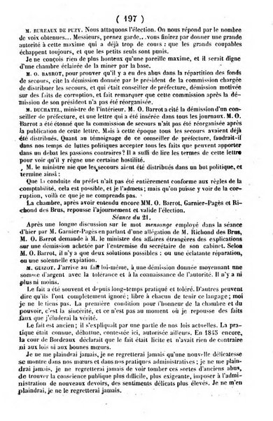 L'ami de la religion journal et revue ecclesiastique, politique et litteraire