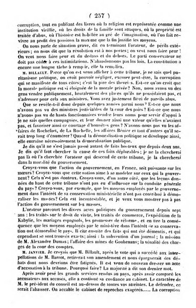 L'ami de la religion journal et revue ecclesiastique, politique et litteraire