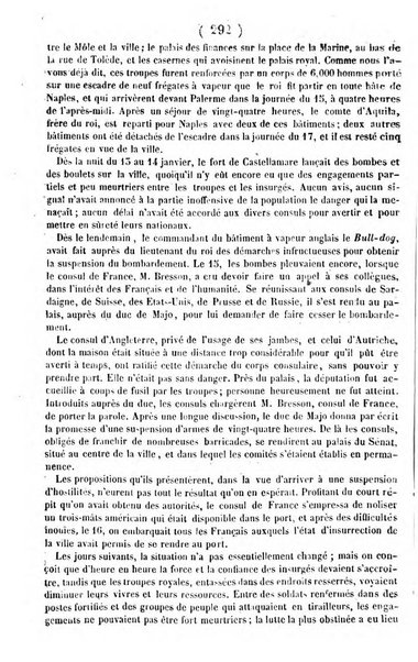 L'ami de la religion journal et revue ecclesiastique, politique et litteraire