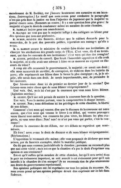 L'ami de la religion journal et revue ecclesiastique, politique et litteraire