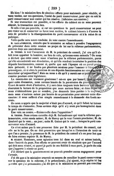 L'ami de la religion journal et revue ecclesiastique, politique et litteraire