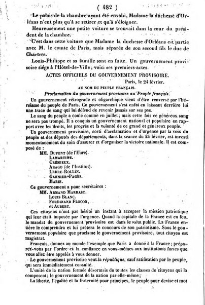 L'ami de la religion journal et revue ecclesiastique, politique et litteraire