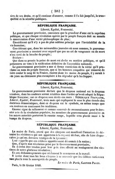 L'ami de la religion journal et revue ecclesiastique, politique et litteraire