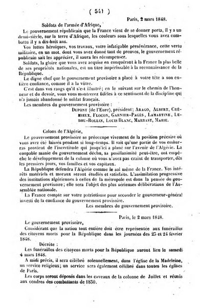 L'ami de la religion journal et revue ecclesiastique, politique et litteraire