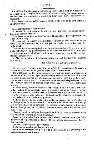 L'ami de la religion journal et revue ecclesiastique, politique et litteraire