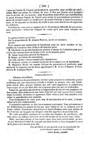 L'ami de la religion journal et revue ecclesiastique, politique et litteraire