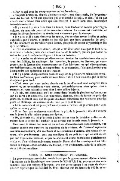 L'ami de la religion journal et revue ecclesiastique, politique et litteraire