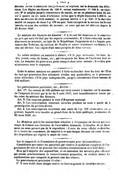 L'ami de la religion journal et revue ecclesiastique, politique et litteraire