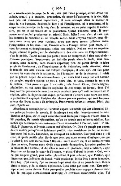 L'ami de la religion journal et revue ecclesiastique, politique et litteraire