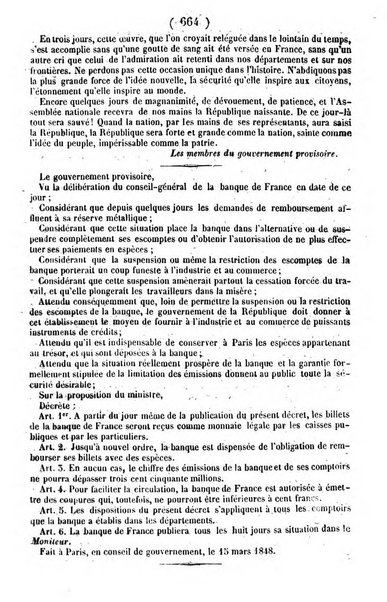 L'ami de la religion journal et revue ecclesiastique, politique et litteraire